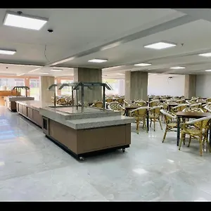 Spazzio Diroma C/ Acqua Parque Apartamento