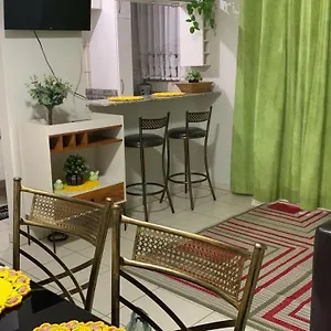Thermas Do Bandeirante Apartamento