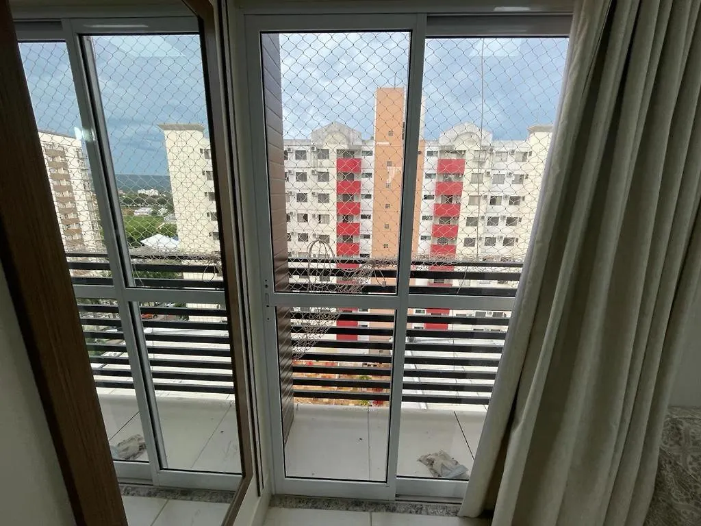 公寓 Com Cafe Spazzio Diroma E Acesso Ao Acqua Parque Diroma Todos Os Dias 卡达斯诺瓦斯 巴西